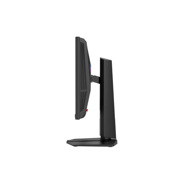 LCD Monitor|MSI|MPG 242R X60N|24.1 |Gaming/USB Hub|Panel TN|1920x1080|16:9|600 Hz|0.1 ms|MPG242RX60N 8