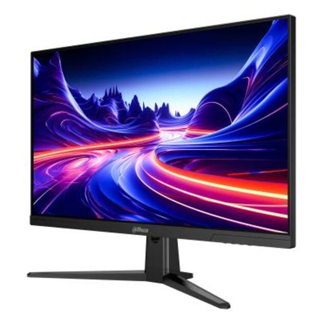 LCD Monitor|DAHUA|LM27-E231BN|27 |Gaming|Panel IPS|1920x1080|16:9|200Hz|0.5 ms|DHI-LM27-E231BN 5