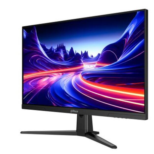 LCD Monitor|DAHUA|LM27-E231BN|27 |Gaming|Panel IPS|1920x1080|16:9|200Hz|0.5 ms|DHI-LM27-E231BN 1