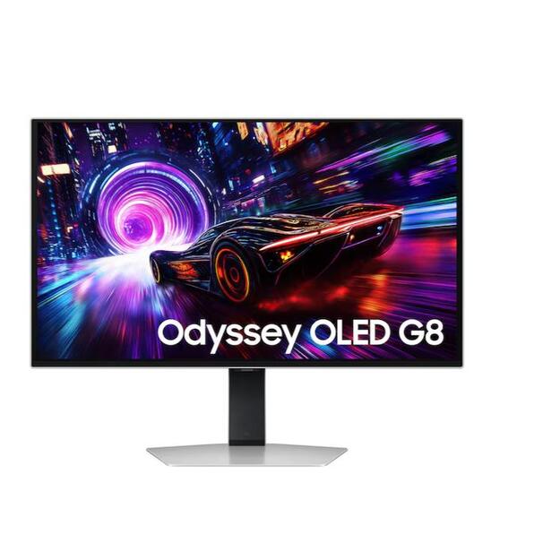 MONITOR LCD 27  S27FG810SU/LS27FG810SUXEN SAMSUNG