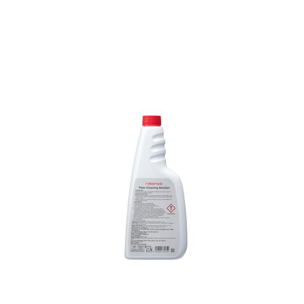 Vacuum Cleaner Accessory|ROBOROCK|Floor Cleaning Fluid|480 ml|For All models|8.02.0370 3