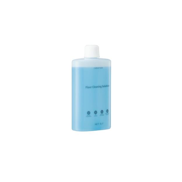 Vacuum Cleaner Accessory|ROBOROCK|Floor Cleaning Fluid|480 ml|For All models|8.02.0370 2