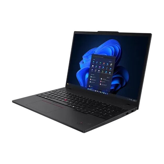 LENOVO ThinkPad T16 G4 Intel Core Ultra 5 225U 16inch WUXGA 16GB 512GB 5G-UPG 86Wh UMA W11P 3yPS Co2 10