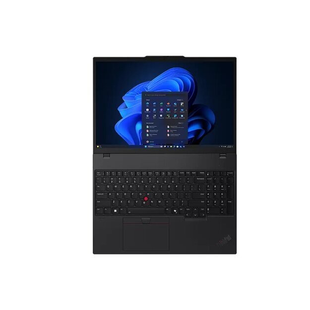 LENOVO ThinkPad T16 G4 Intel Core Ultra 5 225U 16inch WUXGA 16GB 512GB 5G-UPG 86Wh UMA W11P 3yPS Co2 3