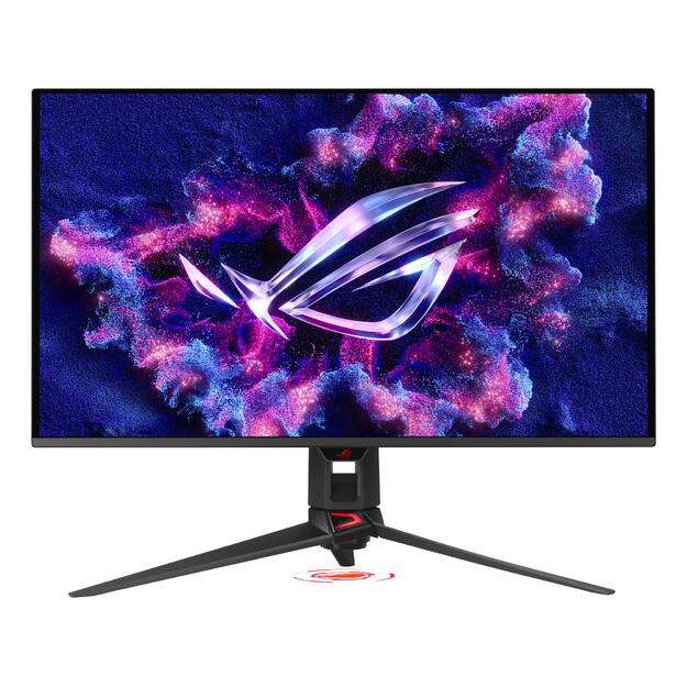 Monitor|ASUS|31.5  |3840 x 2160 pixels|4K Ultra HD|Native aspect ratio 16:9|QD-OLED|Flat|90LM0C00-B01971
