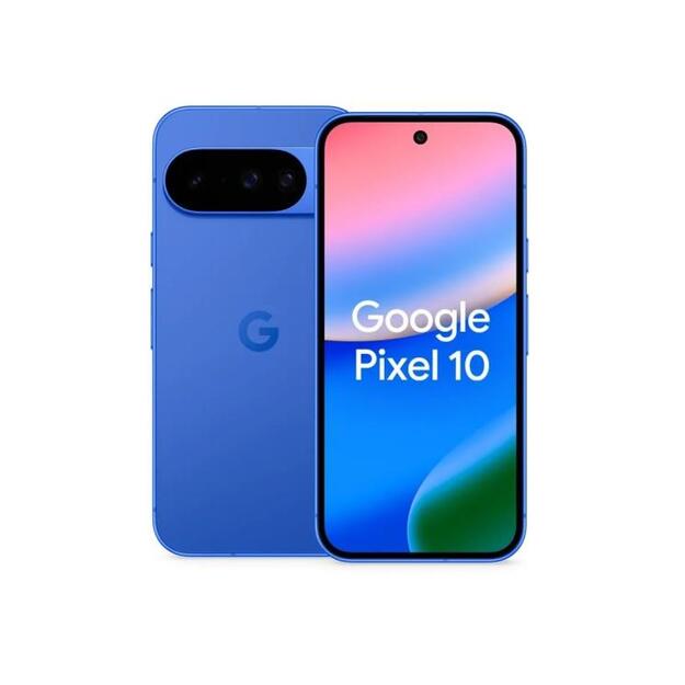 MOBILE PHONE PIXEL 10 128GB/INDIGO GA10216-GB GOOGLE