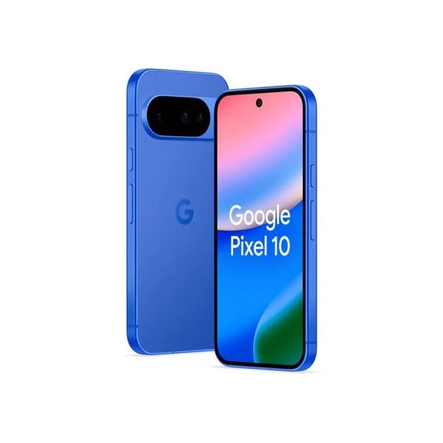 MOBILE PHONE PIXEL 10 128GB/INDIGO GA10216-GB GOOGLE 1