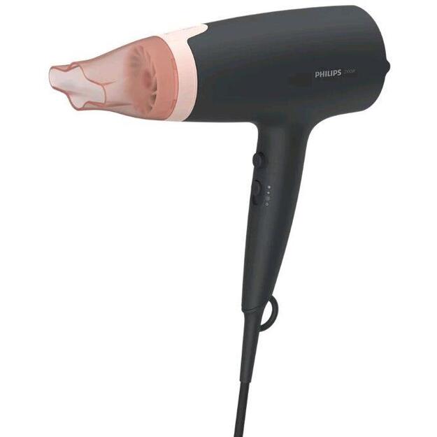 HAIR DRYER/BHD350/10 PHILIPS
