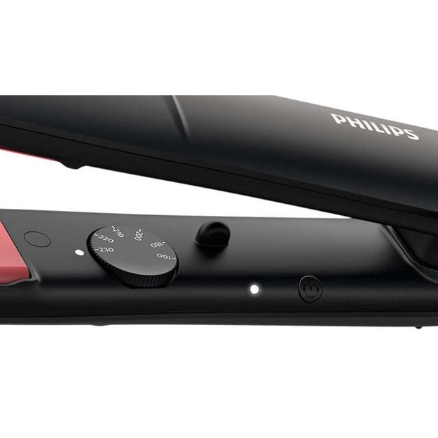 HAIR STRAIGHTENER/BHS376/00 PHILIPS 2