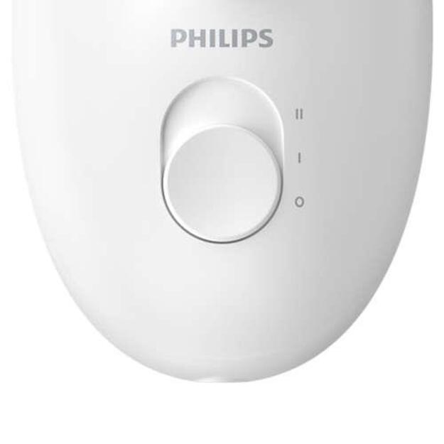 EPILATOR/BRE235/00 PHILIPS 2