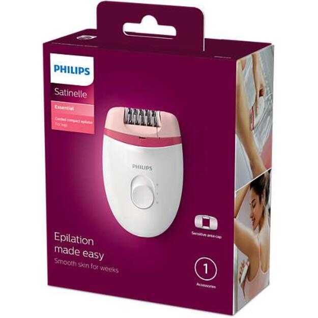 EPILATOR/BRE235/00 PHILIPS 5