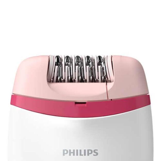 EPILATOR/BRE235/00 PHILIPS 1
