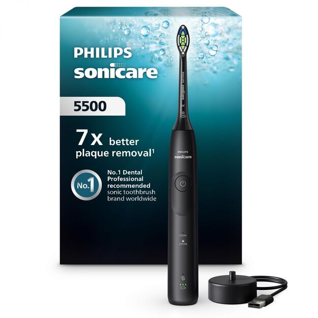 ELECTRIC TOOTHBRUSH/HX7111/01 PHILIPS 3