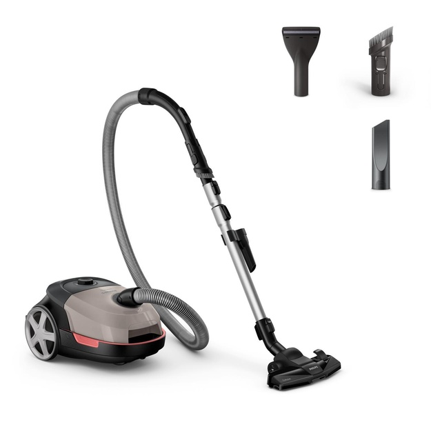 VACUUM CLEANER/XD5122/10 PHILIPS