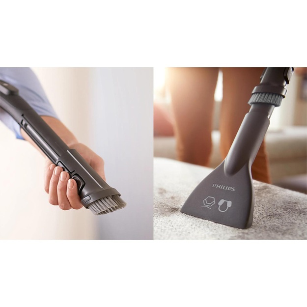 VACUUM CLEANER/XD5122/10 PHILIPS