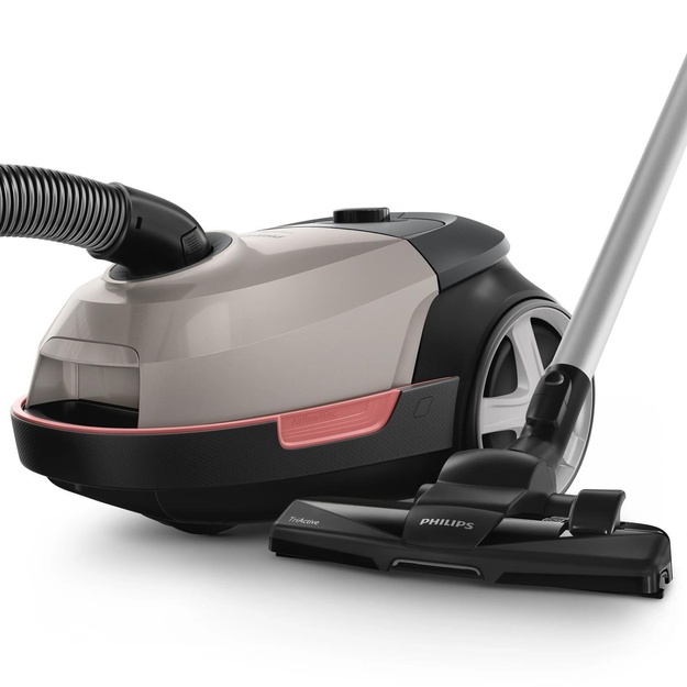 VACUUM CLEANER/XD5122/10 PHILIPS