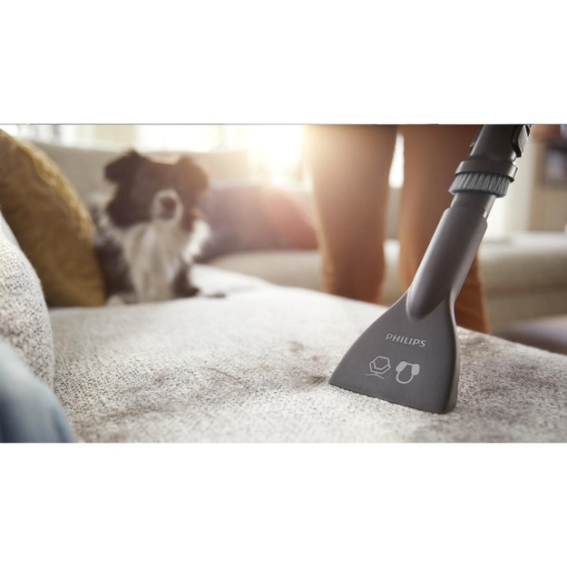 VACUUM CLEANER/XD5122/10 PHILIPS