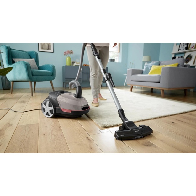 VACUUM CLEANER/XD5122/10 PHILIPS