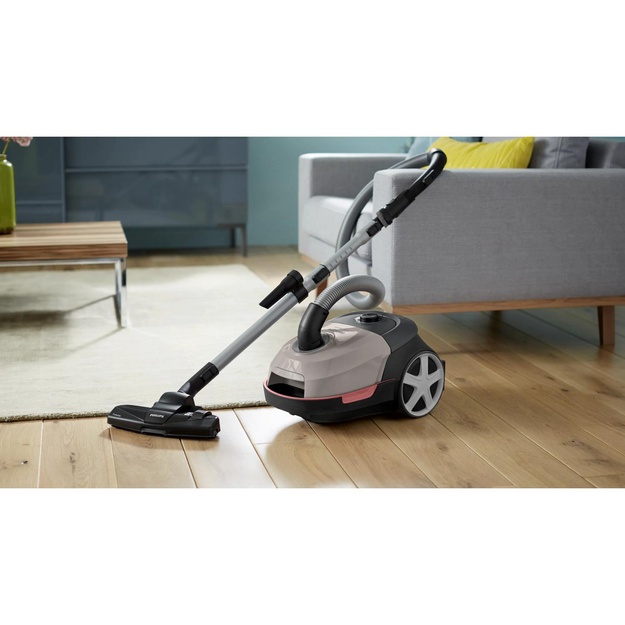 VACUUM CLEANER/XD5122/10 PHILIPS