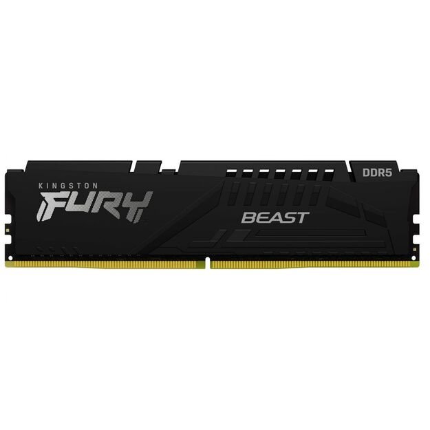 MEMORY DIMM 64GB DDR5-6000/K2 KF560C36BBE2K2-64 KINGSTON 2