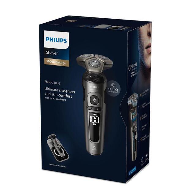 SHAVER/SP9872/15 PHILIPS 2