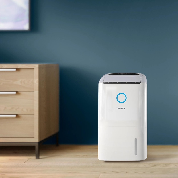 DEHUMIDIFIER & AIR PURIFIER/DE5305/11 PHILIPS