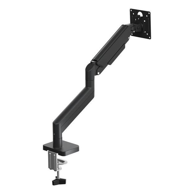 DISPLAY ACC MOUNTING ARM/17-32  BLACK MA-DA1-04 GEMBIRD