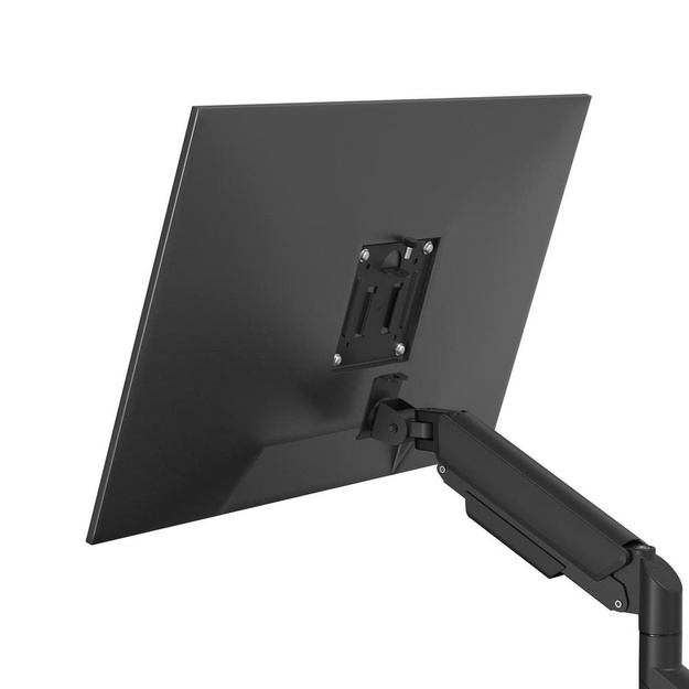 DISPLAY ACC MOUNTING ARM/17-32  BLACK MA-DA1-04 GEMBIRD