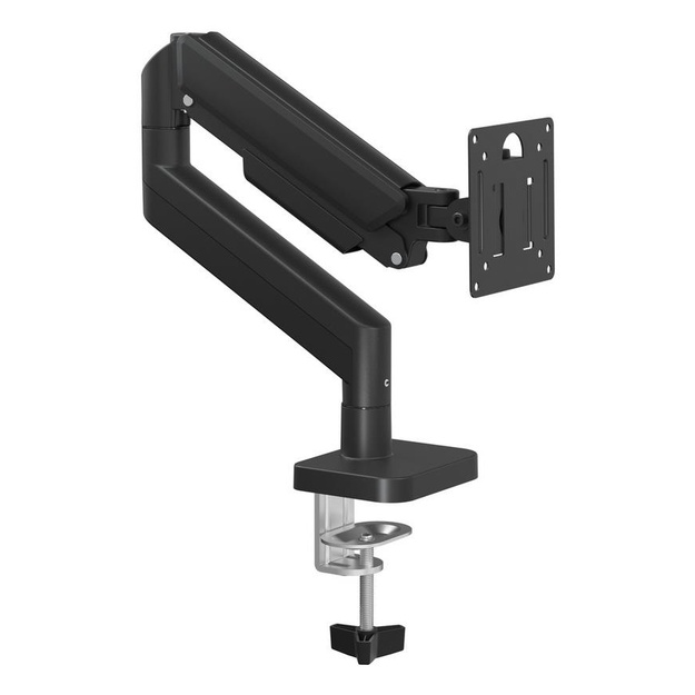 DISPLAY ACC MOUNTING ARM/17-32  BLACK MA-DA1-04 GEMBIRD