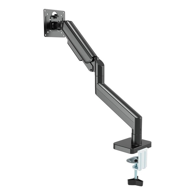 DISPLAY ACC MOUNTING ARM/17-32  BLACK MA-DA1-04 GEMBIRD