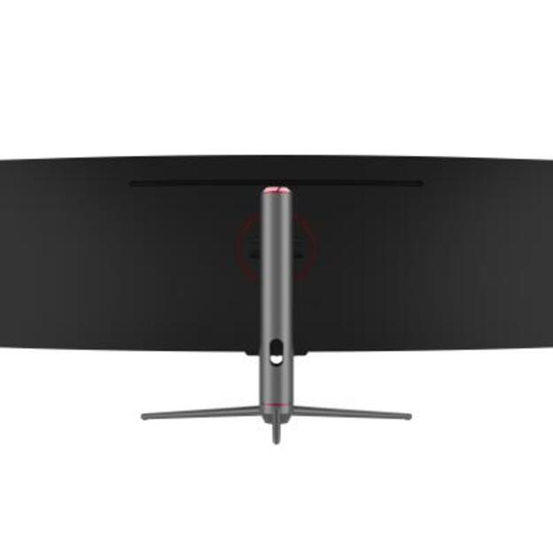 DISPLAY LCD 49 /DHI-LM49-EW410CA DAHUA 2