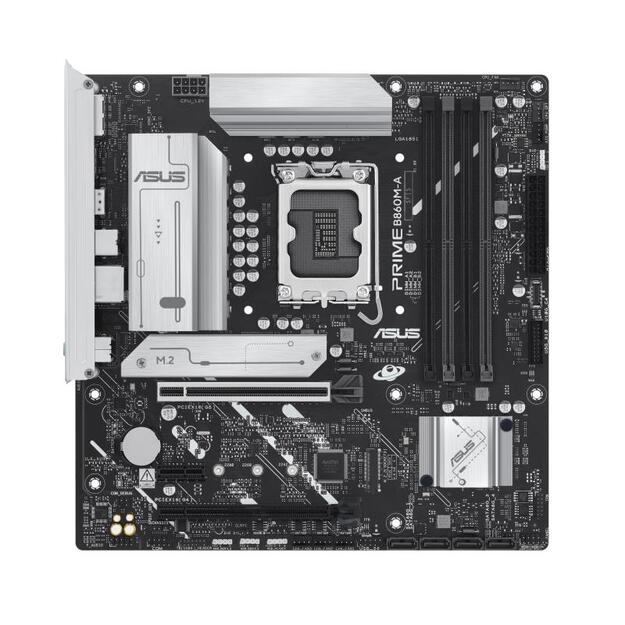 MB B860 S1851 MATX/PRIME B860M-A-CSM ASUS