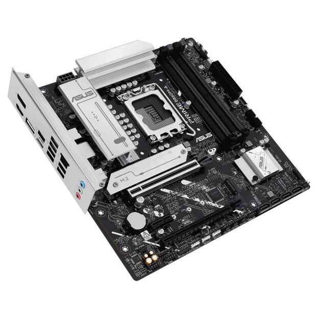 MB B860 S1851 MATX/PRIME B860M-A-CSM ASUS 3