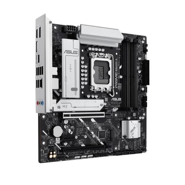 MB B860 S1851 MATX/PRIME B860M-A-CSM ASUS 1