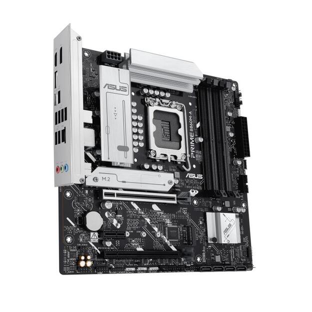 MB B860 S1851 MATX/PRIME B860M-A-CSM ASUS 2
