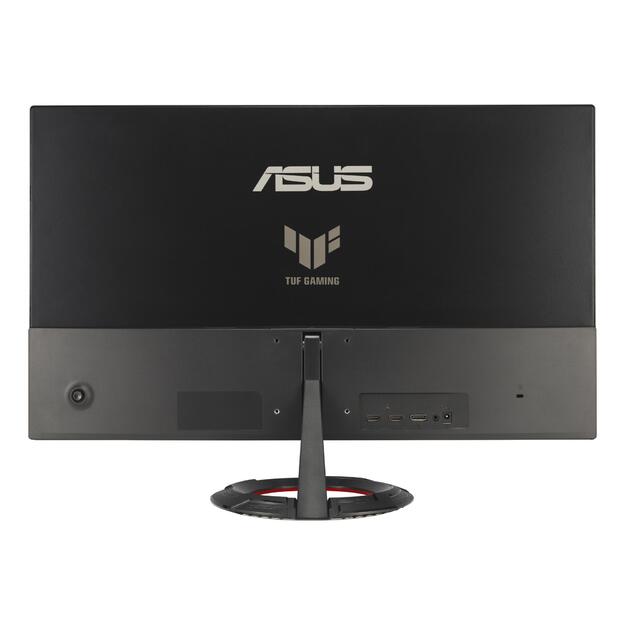 LCD Monitor|ASUS|23.8  |1920 x 1080 pixels|Full HD|Native aspect ratio 16:9|LED|Flat|90LM0BT0-B01E71 9