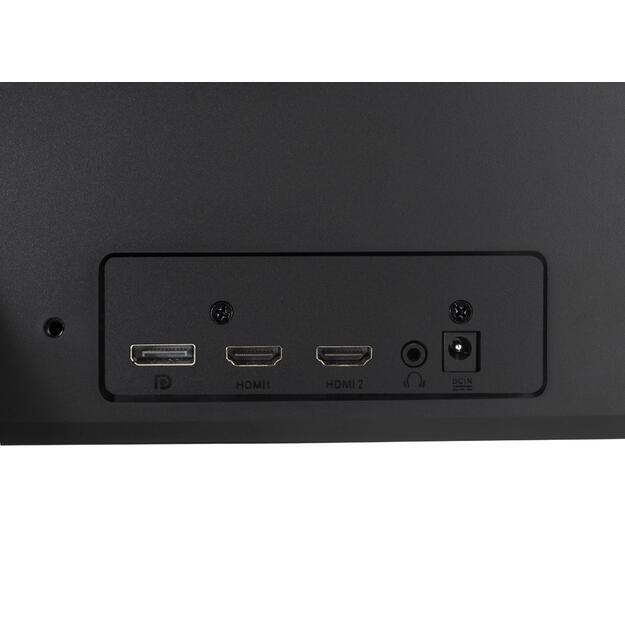 LCD Monitor|ASUS|23.8  |1920 x 1080 pixels|Full HD|Native aspect ratio 16:9|LED|Flat|90LM0BT0-B01E71 8