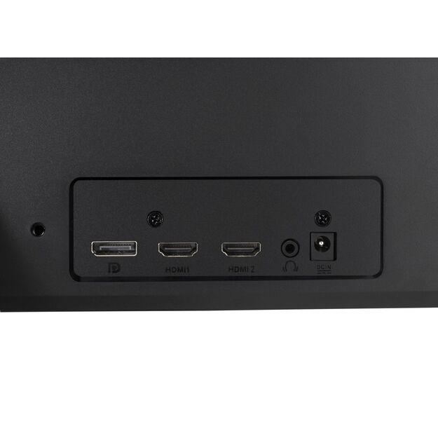 LCD Monitor|ASUS|23.8  |1920 x 1080 pixels|Full HD|Native aspect ratio 16:9|LED|Flat|90LM0BT0-B01E71 13