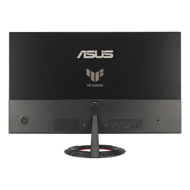 LCD Monitor|ASUS|23.8  |1920 x 1080 pixels|Full HD|Native aspect ratio 16:9|LED|Flat|90LM0BT0-B01E71 14