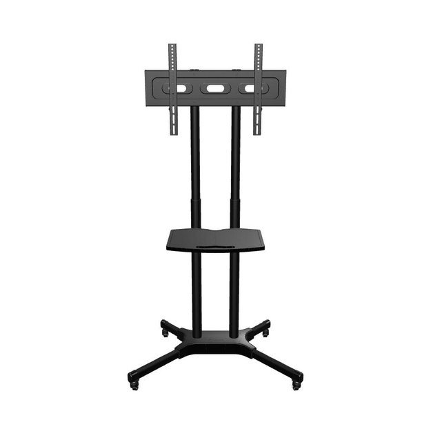 TV SET ACC MOBILE STAND/32-65 /BLACK TS1351-B ONKRON