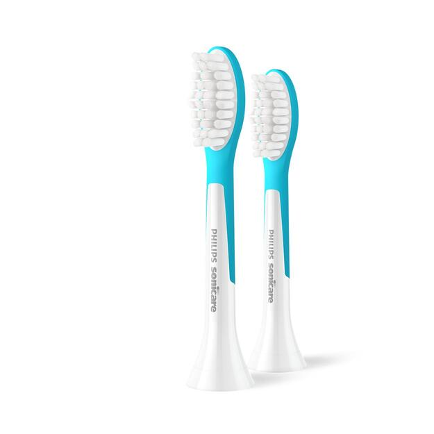 ELECTRIC TOOTHBRUSH ACC HEAD/HX6042/90 PHILIPS