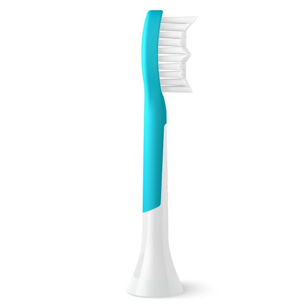 ELECTRIC TOOTHBRUSH ACC HEAD/HX6042/90 PHILIPS 7