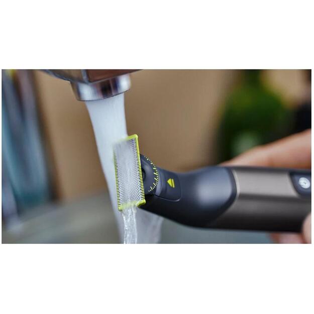 HAIR TRIMMER/QP6652/61 PHILIPS 2