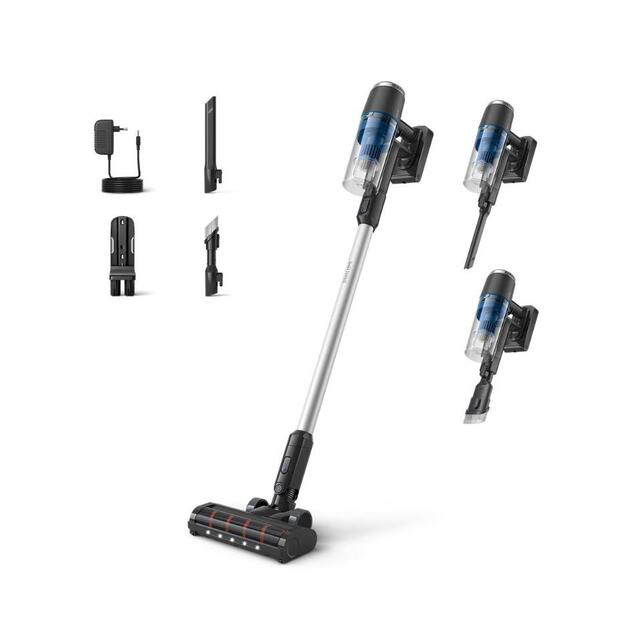 VACUUM CLEANER CORDLESS STICK/XC3032/01 PHILIPS