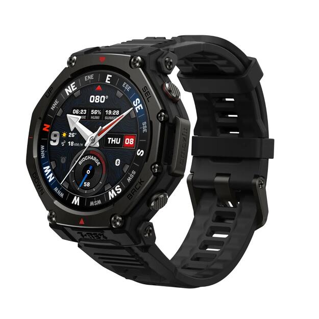 SMARTWATCH AMAZFIT T-REX 3 PRO/48MM W2443EU1N HUAMI 2