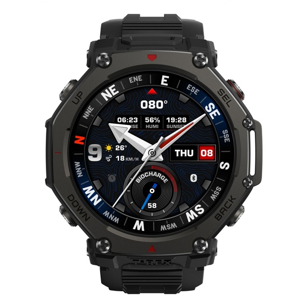 SMARTWATCH AMAZFIT T-REX 3 PRO/48MM W2443EU1N HUAMI