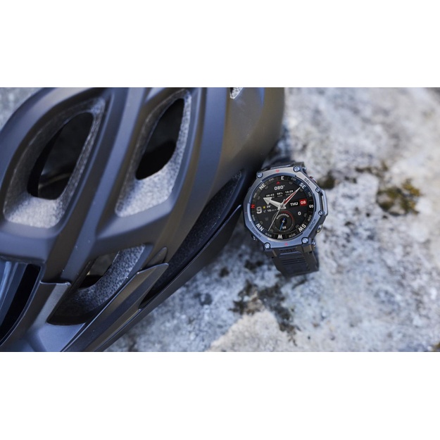 SMARTWATCH AMAZFIT T-REX 3 PRO/48MM W2443EU1N HUAMI