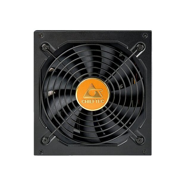 CHIEFTEC Polaris 850W 80 Plus GOLD Full Modular ATX 12V 1