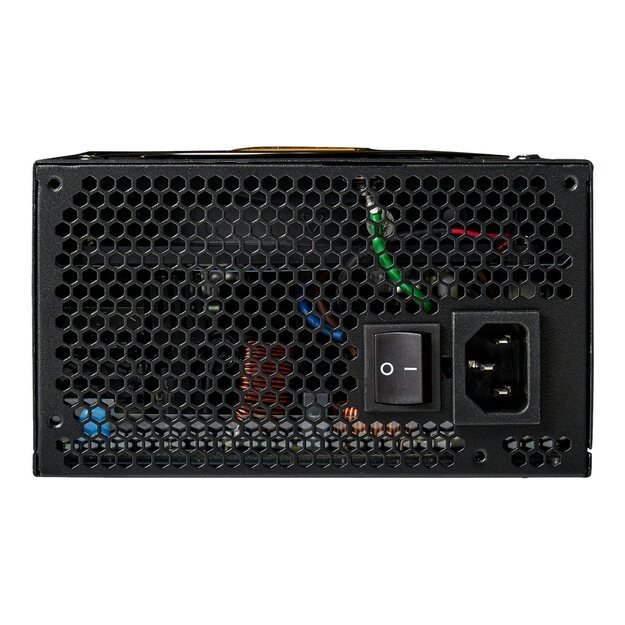 CHIEFTEC Polaris 850W 80 Plus GOLD Full Modular ATX 12V 3