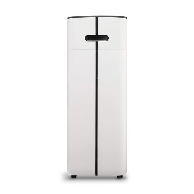 AIR PURIFIER HEPA CA-509PRO/SMART CLEAN AIR OPTIMA
